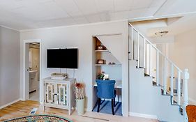 Maplewood Manor - Unit 2